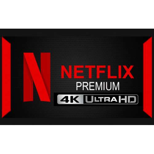 Netflix Hesap
